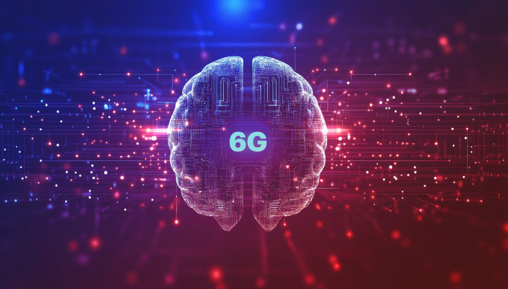6G的變革不僅限於速度，網路設計、頻譜策略與能源模型將同步重構